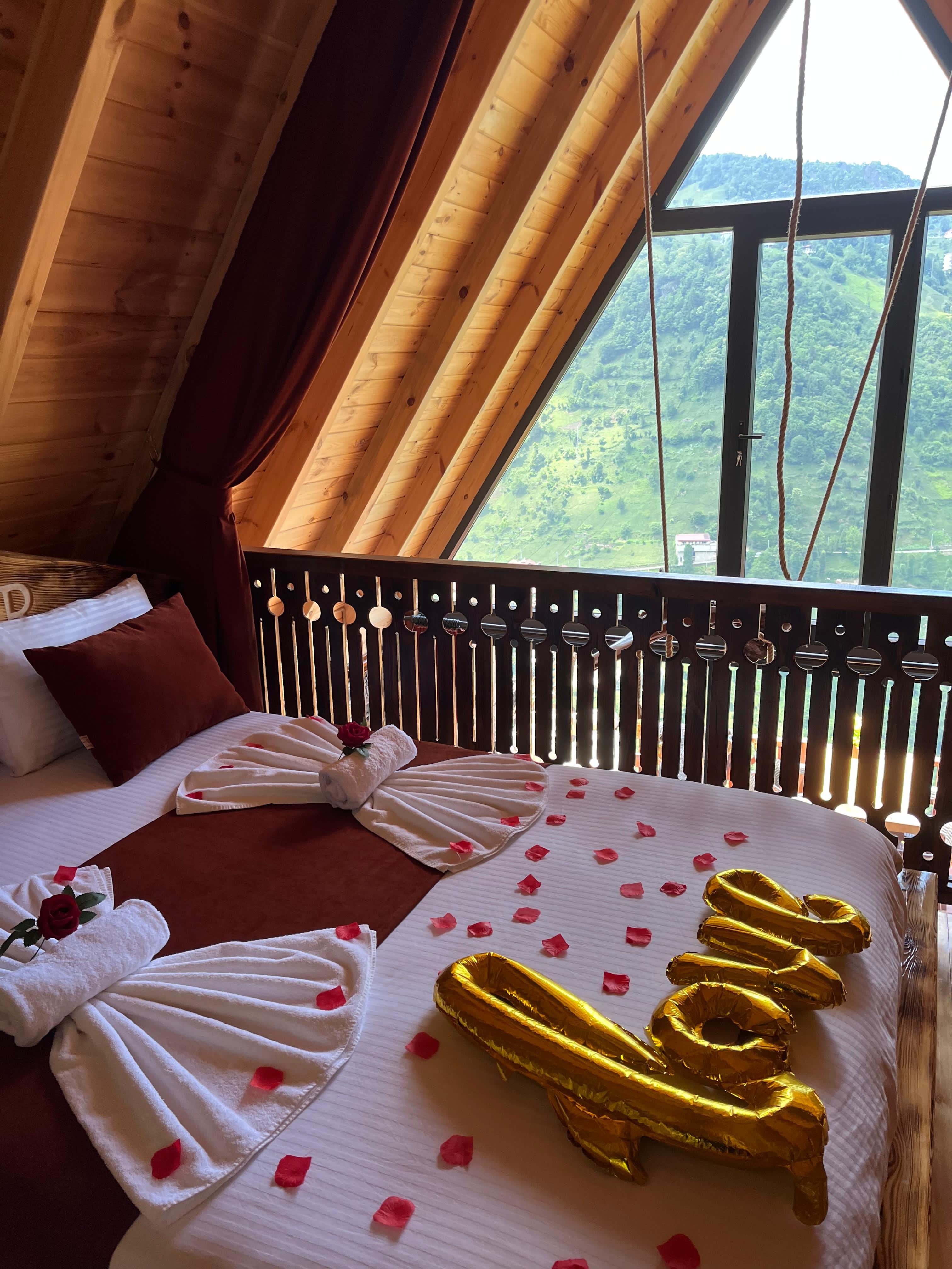 BLACKSEA BUNGALOV