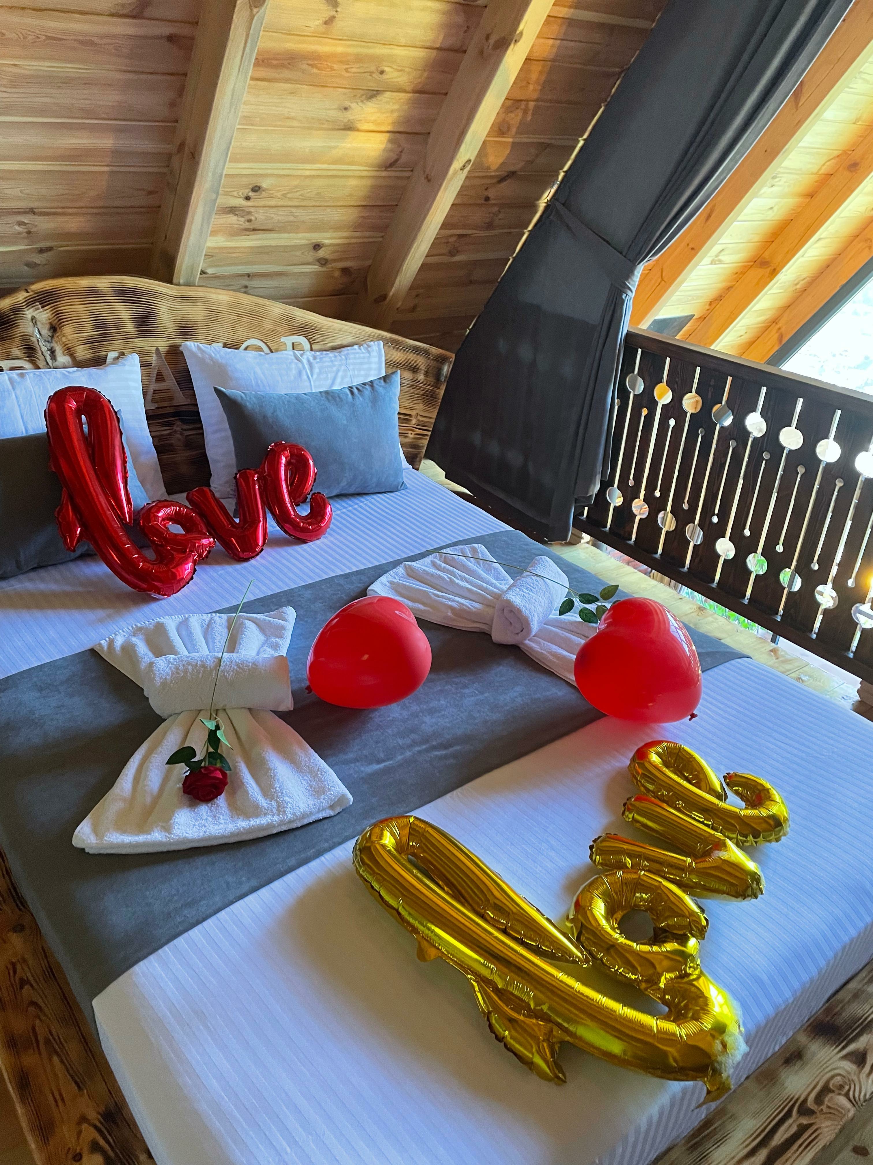 KİNG RİVER BUNGALOV